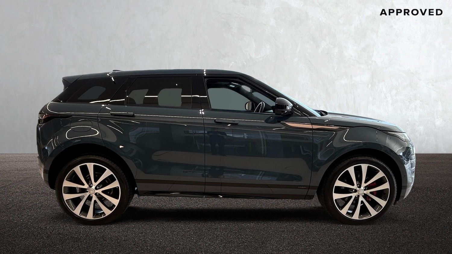 Used Land Rover Range Rover Evoque 2024 for sale - 77042634: Photo 5