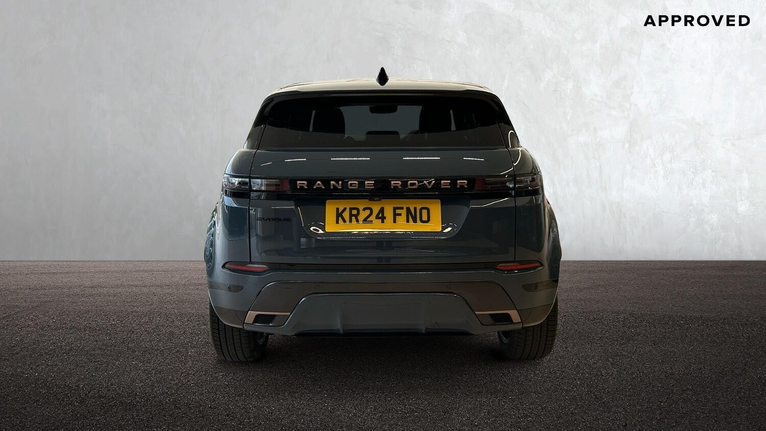 Used Land Rover Range Rover Evoque 2024 for sale - 77042634: Photo 6