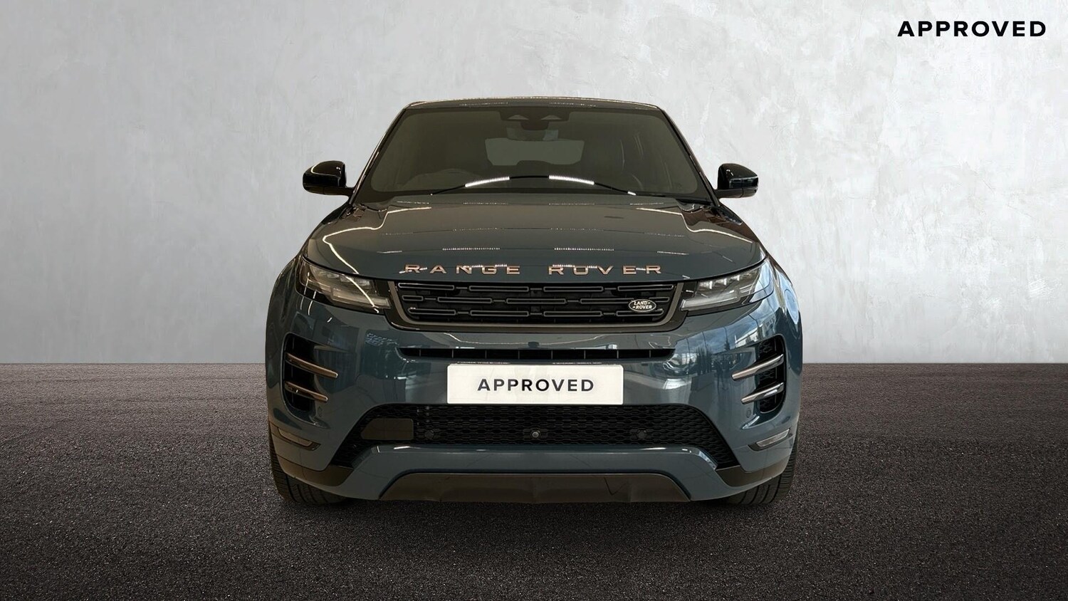 Used Land Rover Range Rover Evoque 2024 for sale - 77042634: Photo 7