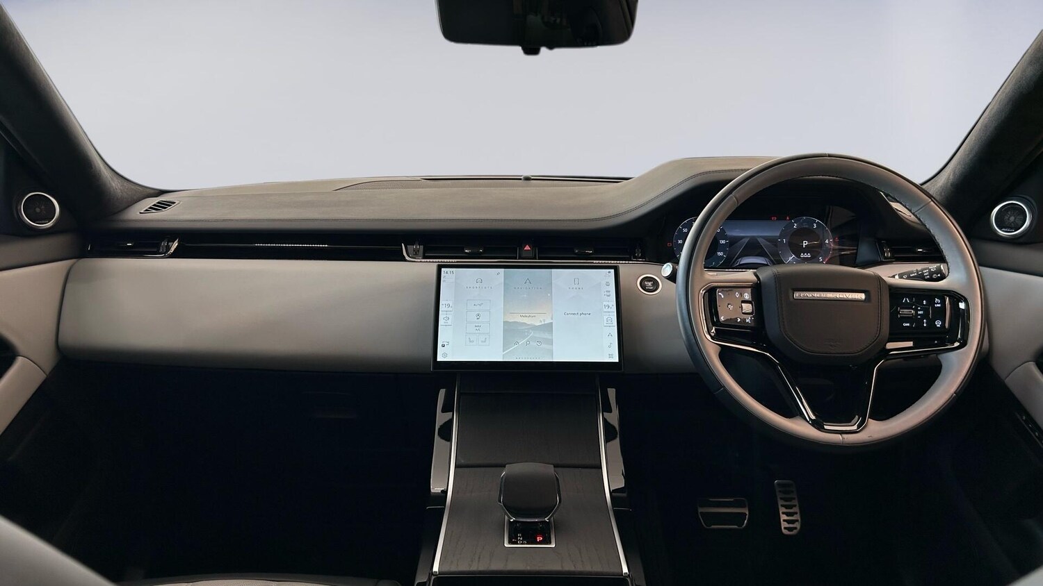 Used Land Rover Range Rover Evoque 2024 for sale - 77042634: Photo 9