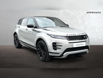 Used Land Rover Range Rover Evoque 2026 for sale - 78406602: Photo