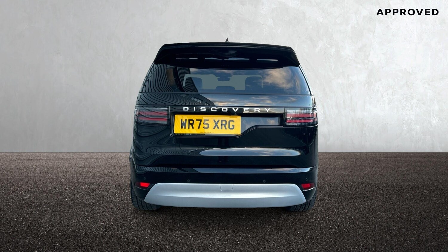 Used Land Rover Discovery 2025 for sale - 77910828: Photo 6