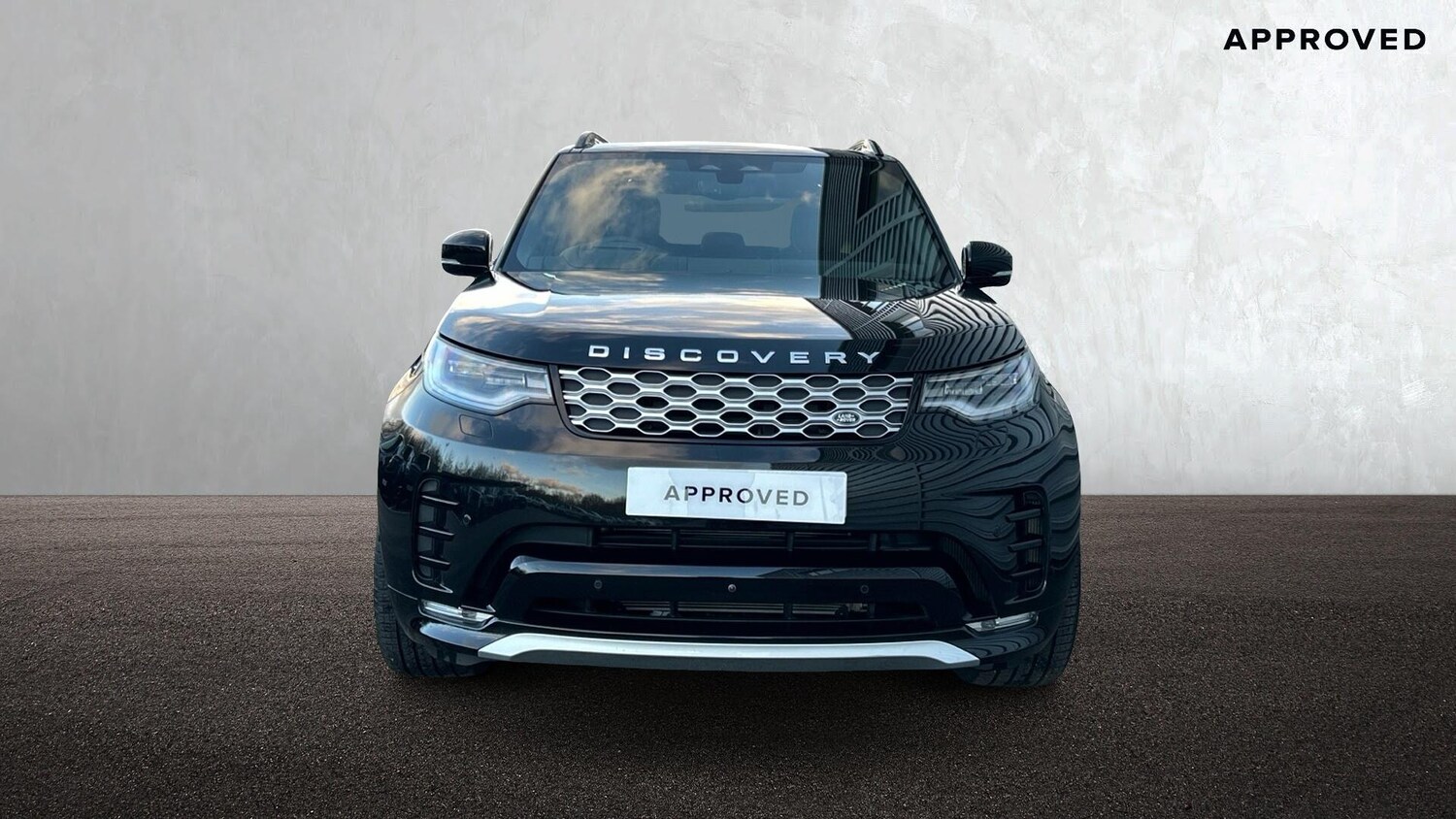 Used Land Rover Discovery 2025 for sale - 77910828: Photo 7