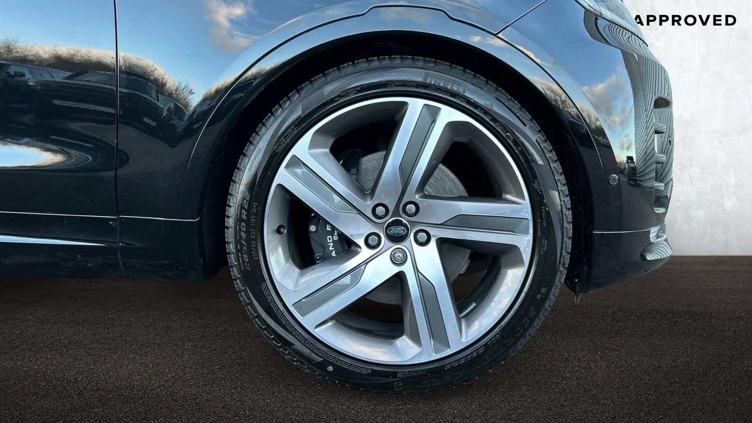 Used Land Rover Discovery 2025 for sale - 77910828: Photo 8