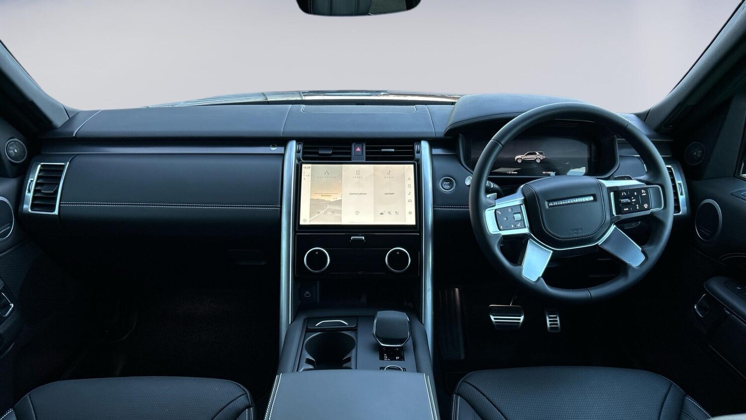 Used Land Rover Discovery 2025 for sale - 77910828: Photo 9