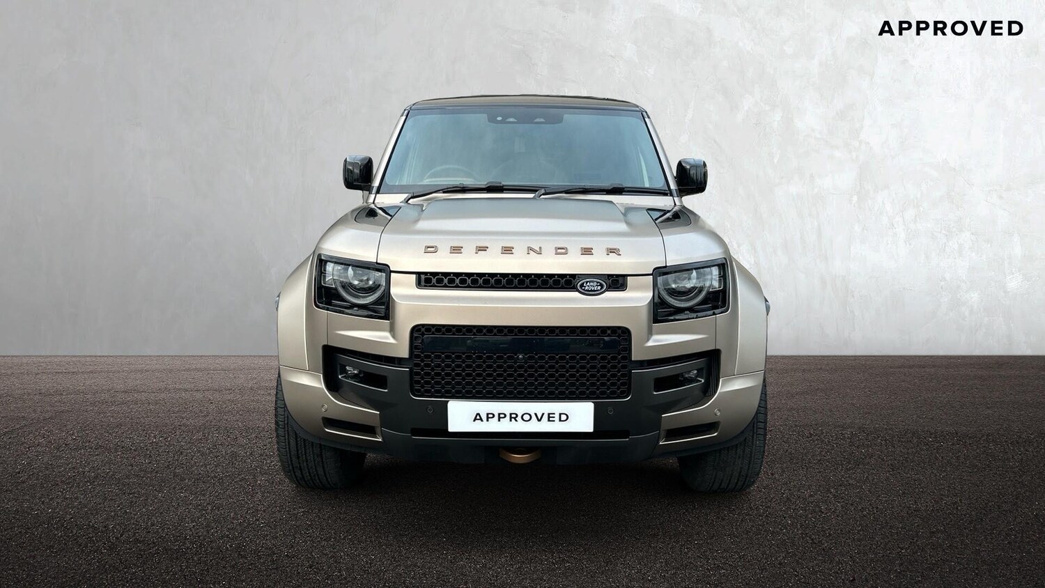 Used Land Rover Defender 2025 for sale - 77910817: Photo 7