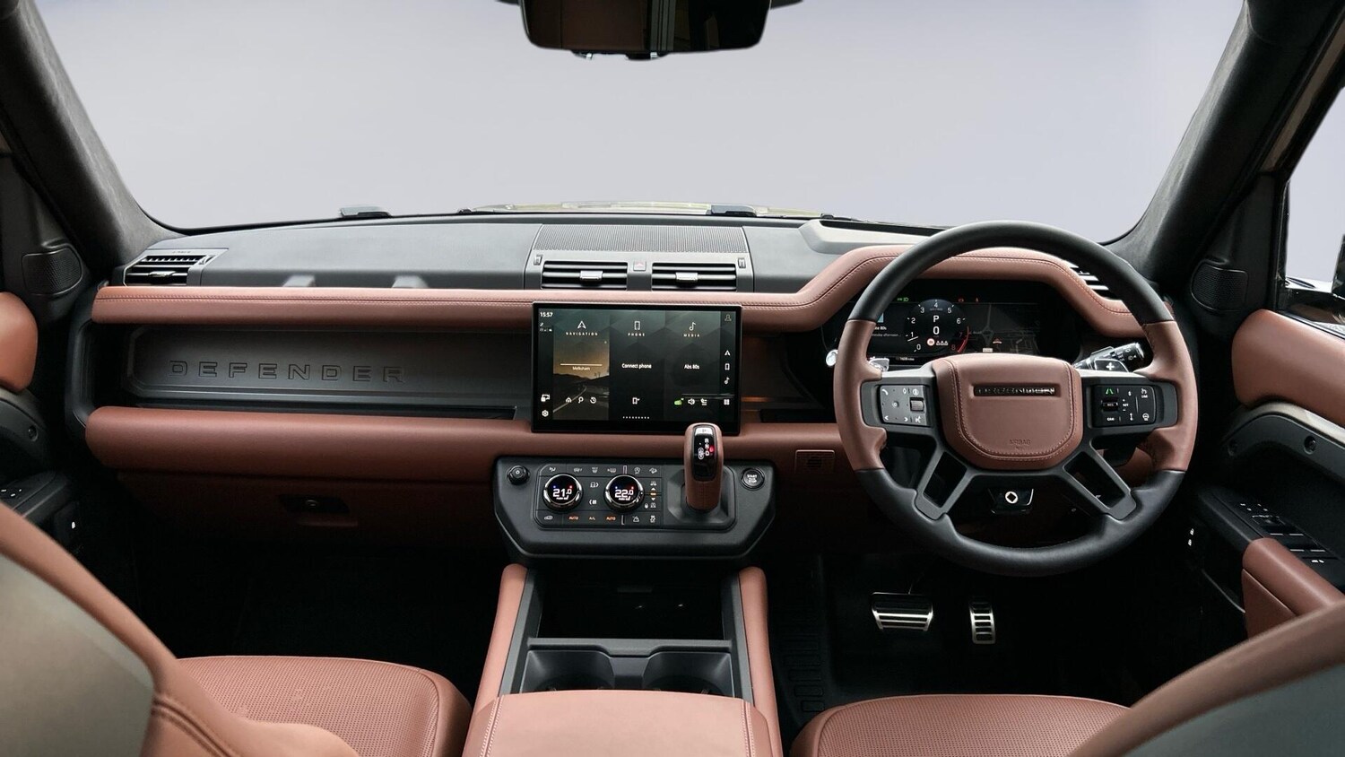 Used Land Rover Defender 2025 for sale - 77910817: Photo 9