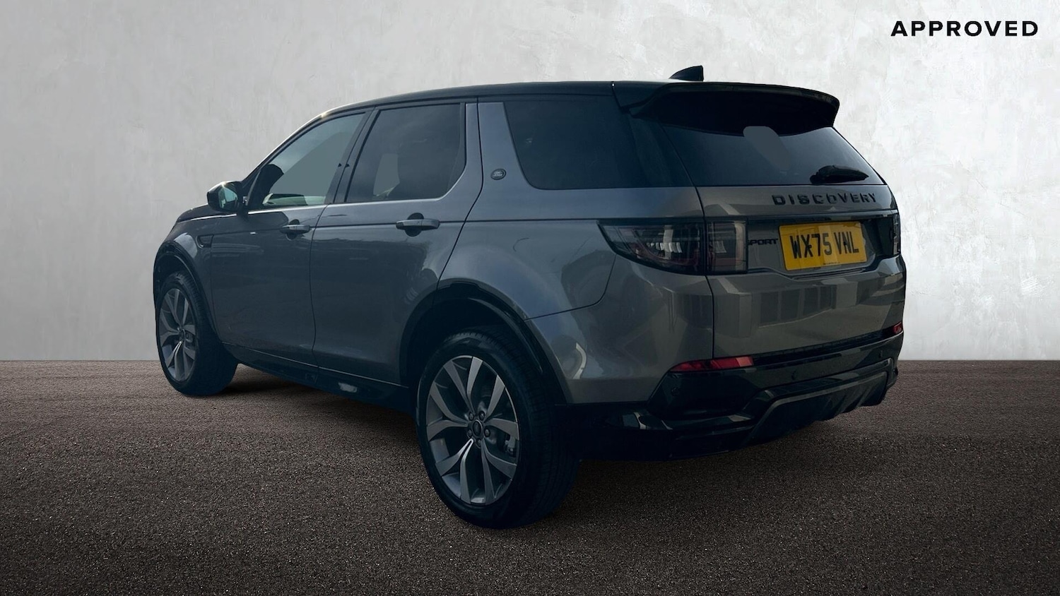 Used Land Rover Discovery Sport 2025 for sale - 77910832: Photo 2