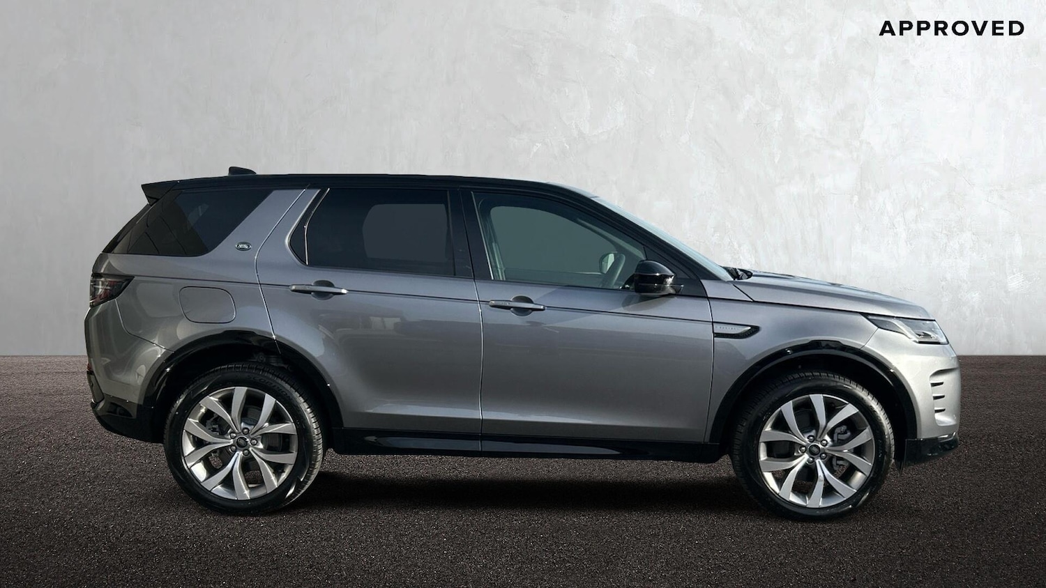 Used Land Rover Discovery Sport 2025 for sale - 77910832: Photo 5