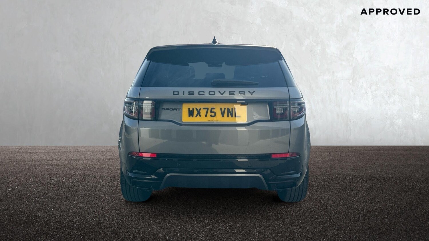 Used Land Rover Discovery Sport 2025 for sale - 77910832: Photo 6
