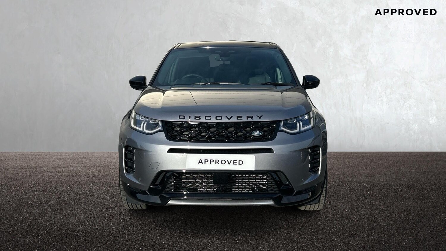 Used Land Rover Discovery Sport 2025 for sale - 77910832: Photo 7