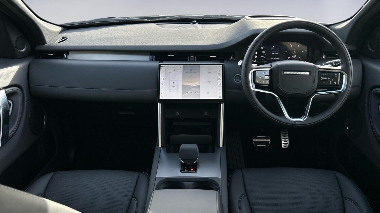 Used Land Rover Discovery Sport 2025 for sale - 77910832: Photo 9