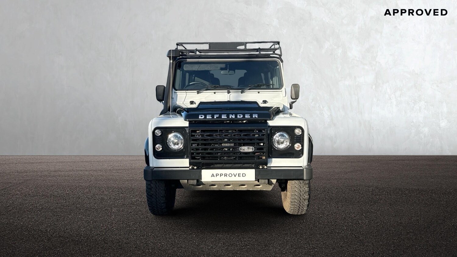 Used Land Rover Defender 2016 for sale - 77010020: Photo 7