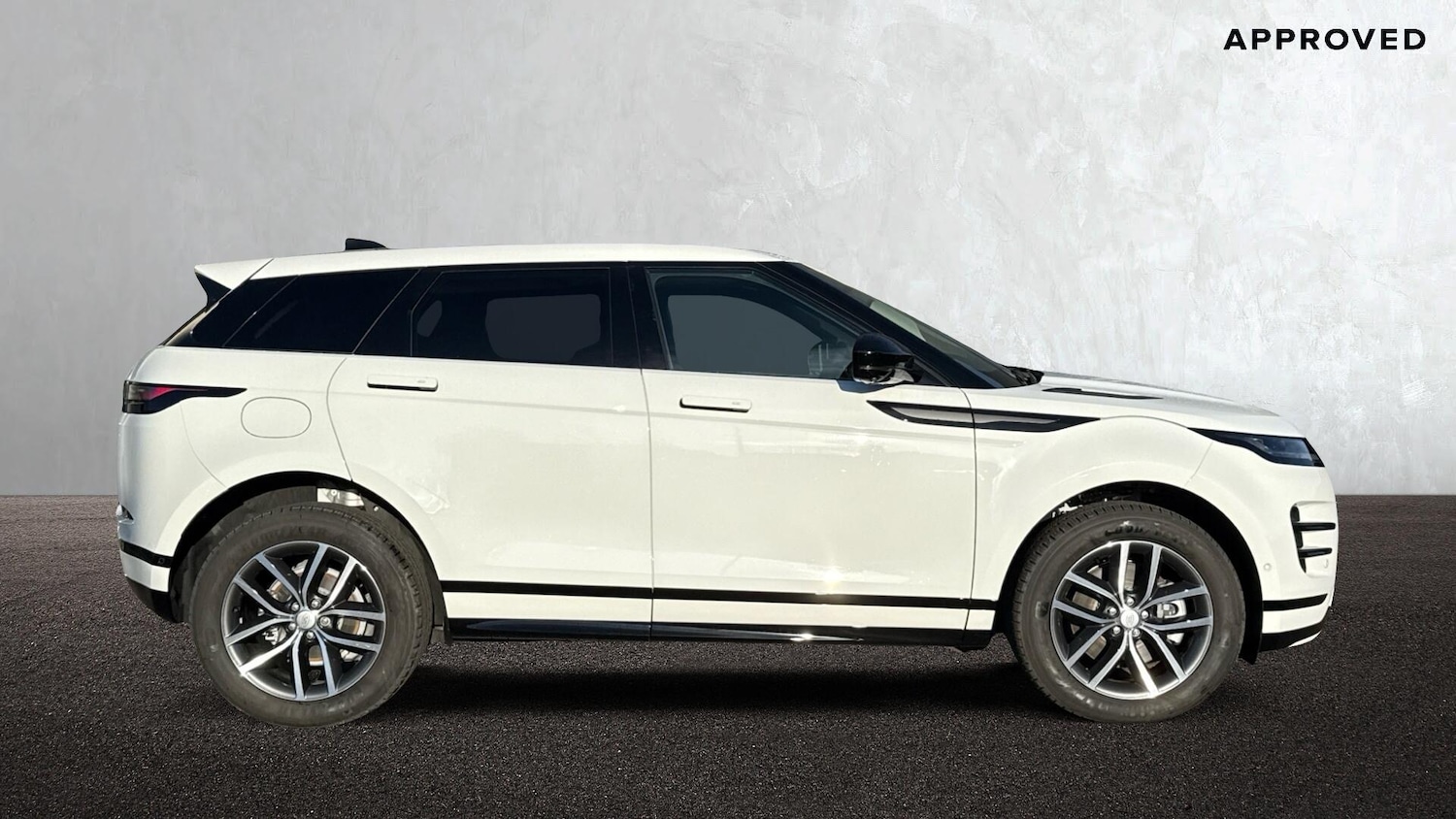 Used Land Rover Range Rover Evoque 2025 for sale - 77910847: Photo 5