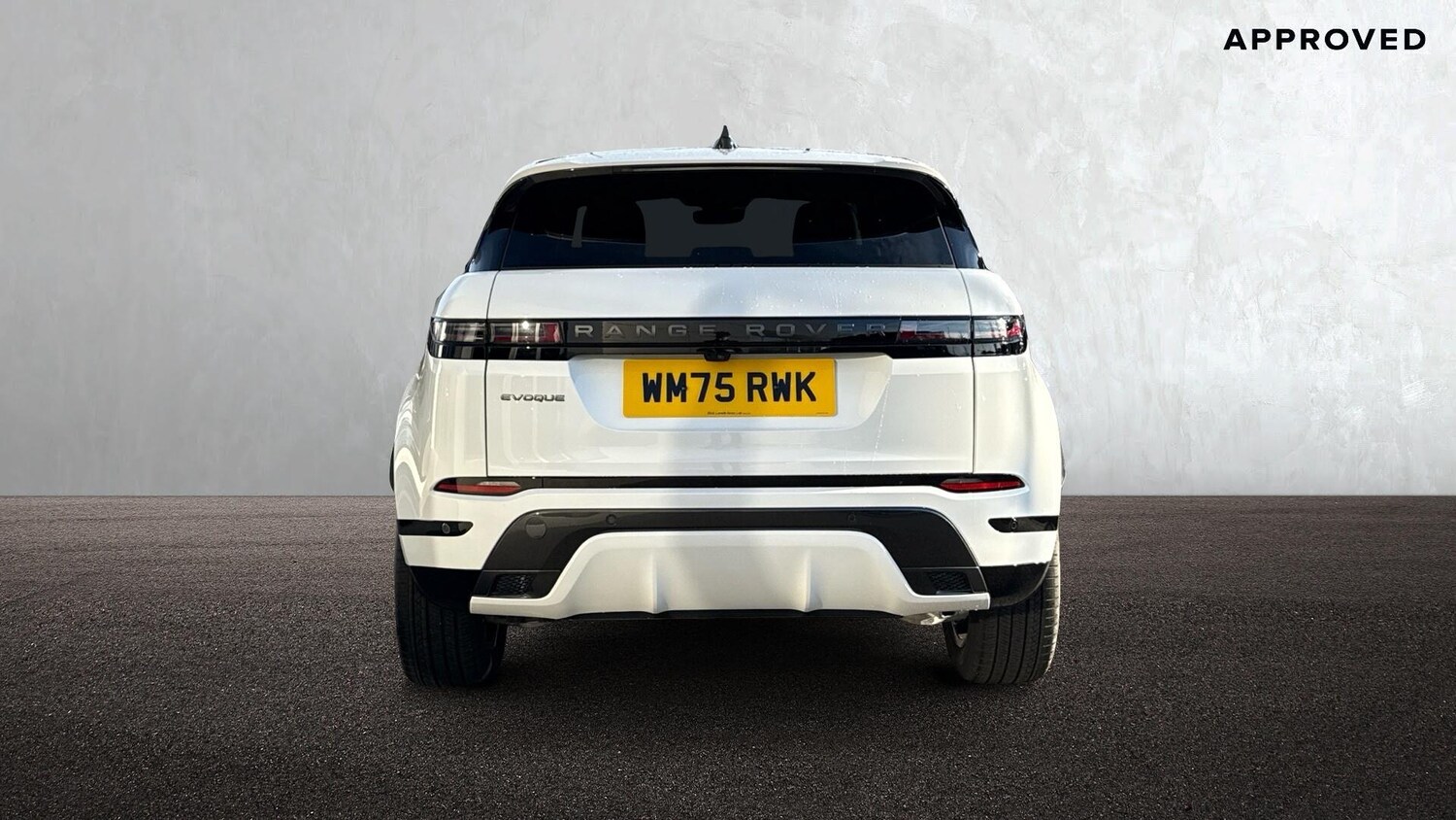 Used Land Rover Range Rover Evoque 2025 for sale - 77910847: Photo 6
