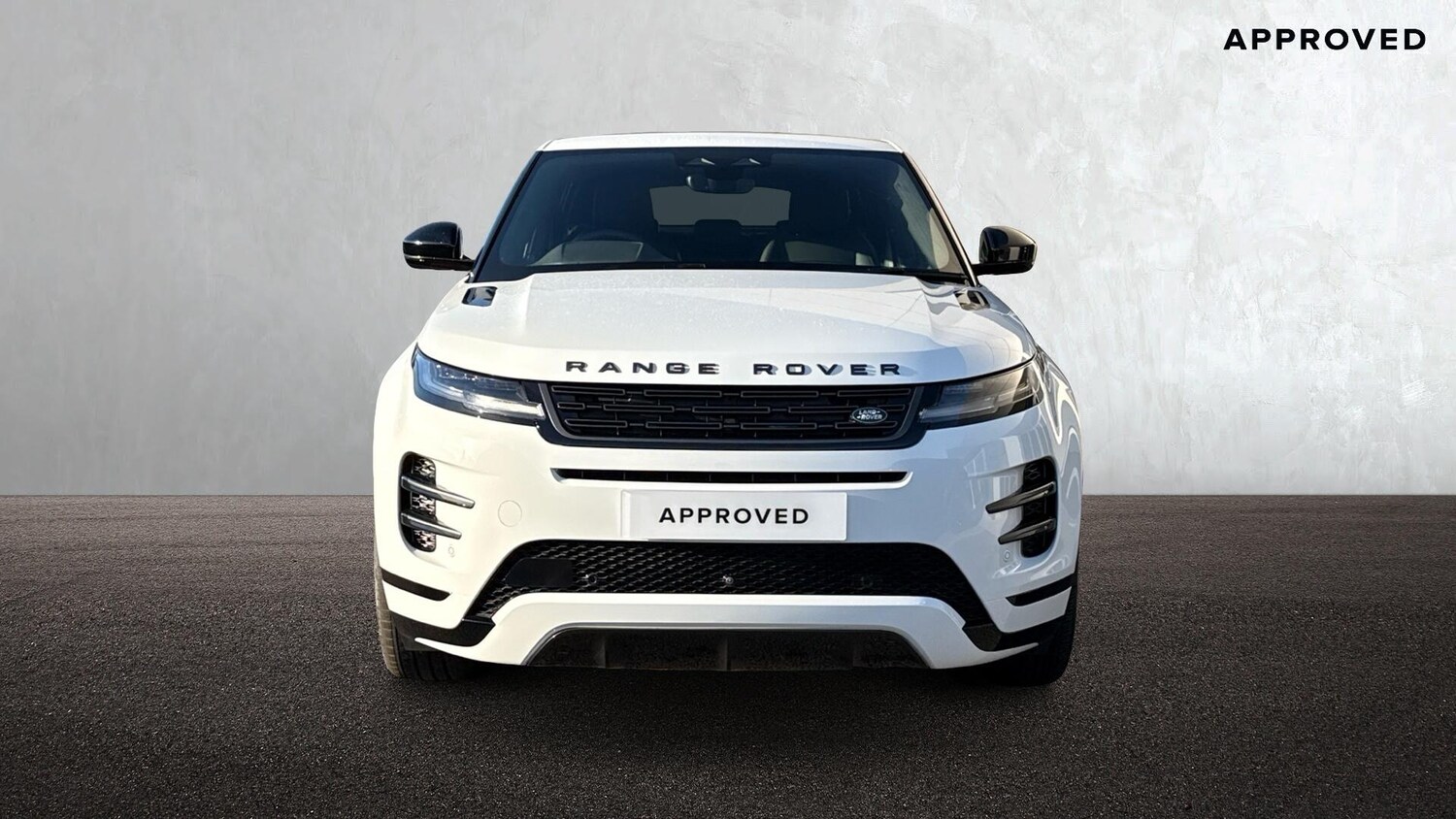 Used Land Rover Range Rover Evoque 2025 for sale - 77910847: Photo 7