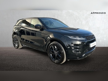 Used Land Rover Range Rover Evoque 2025 for sale - 77307292: Photo
