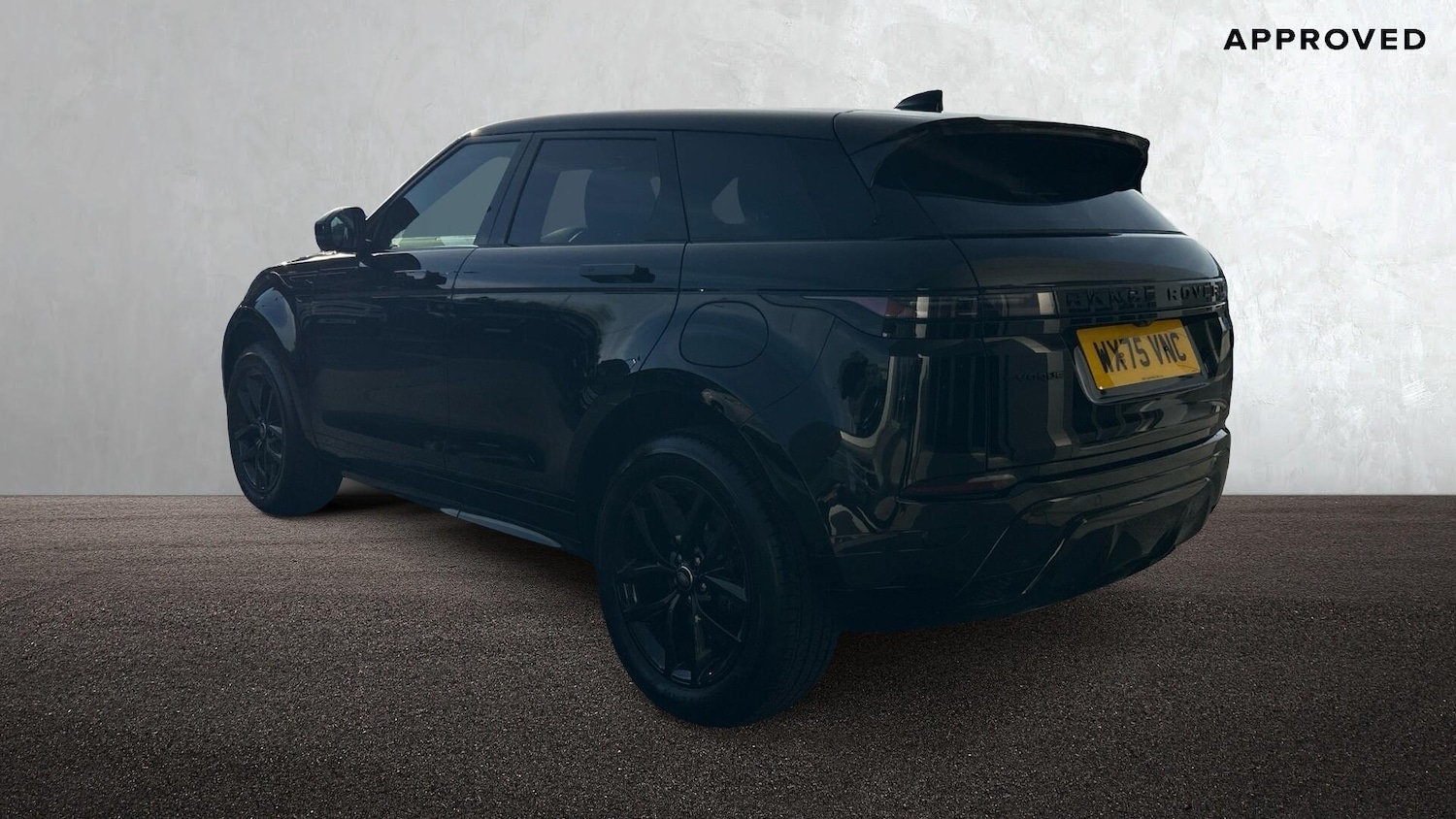 Used Land Rover Range Rover Evoque 2025 for sale - 77307292: Photo 2