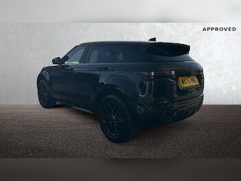 Used Land Rover Range Rover Evoque 2025 for sale - 77307292: Photo