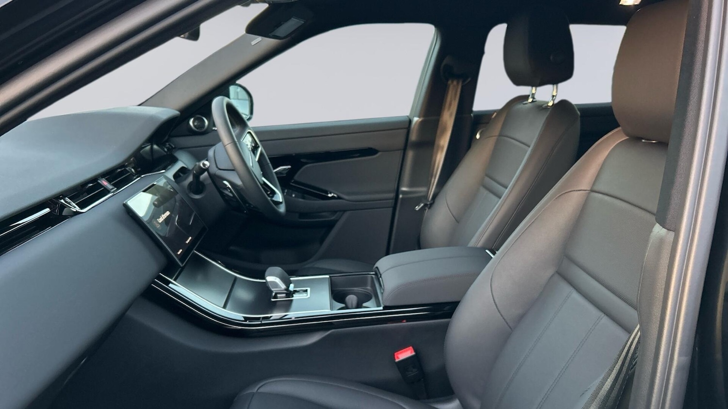 Used Land Rover Range Rover Evoque 2025 for sale - 77307292: Photo 3