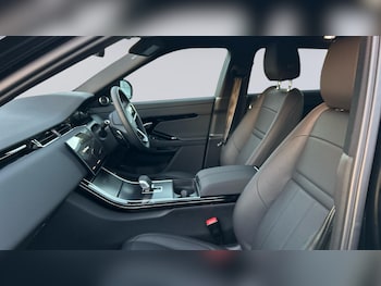 Used Land Rover Range Rover Evoque 2025 for sale - 77307292: Photo