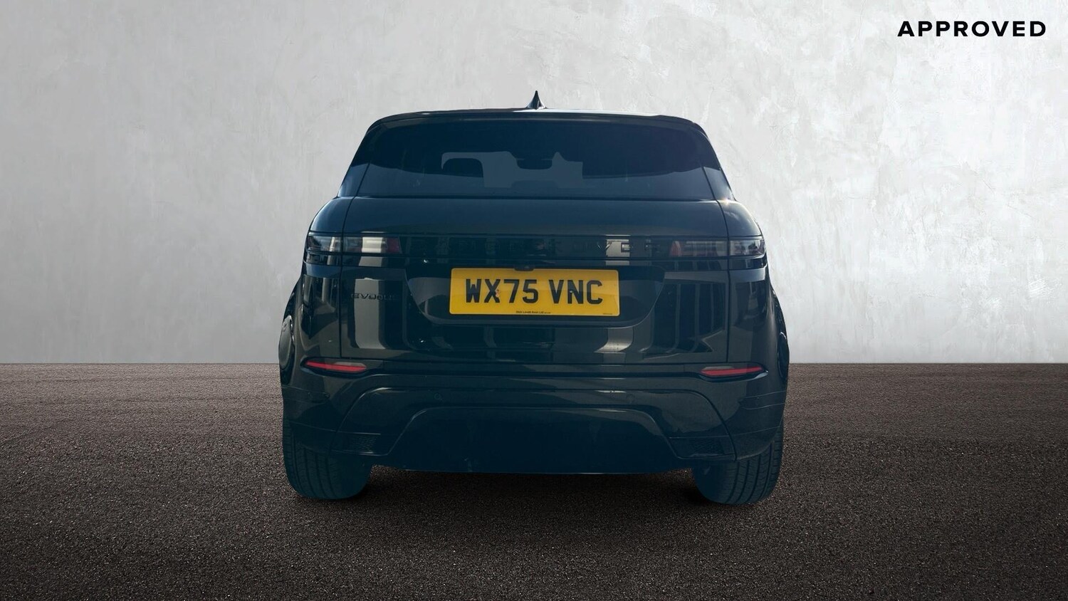 Used Land Rover Range Rover Evoque 2025 for sale - 77307292: Photo 6