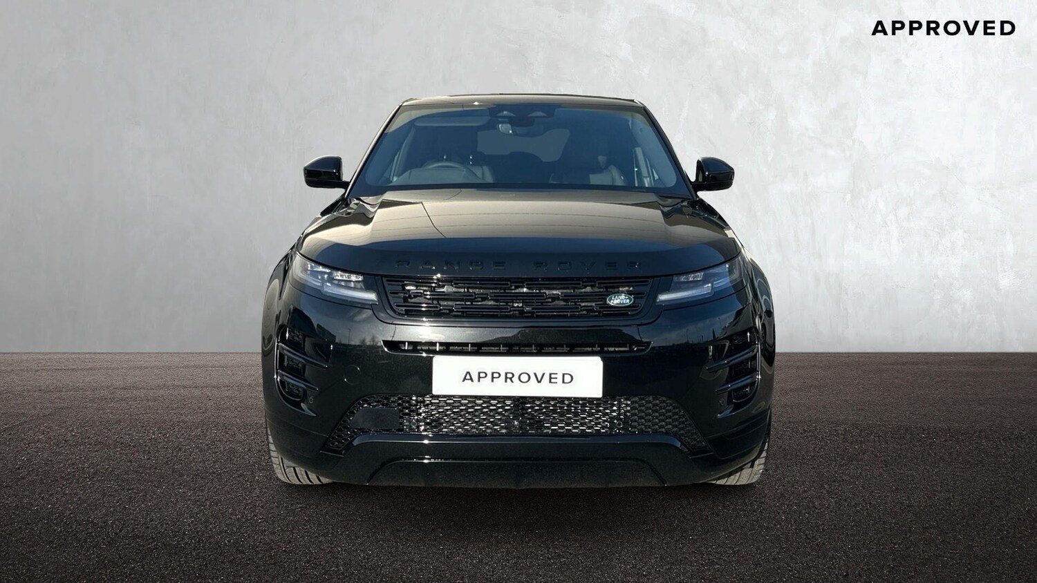 Used Land Rover Range Rover Evoque 2025 for sale - 77307292: Photo 7