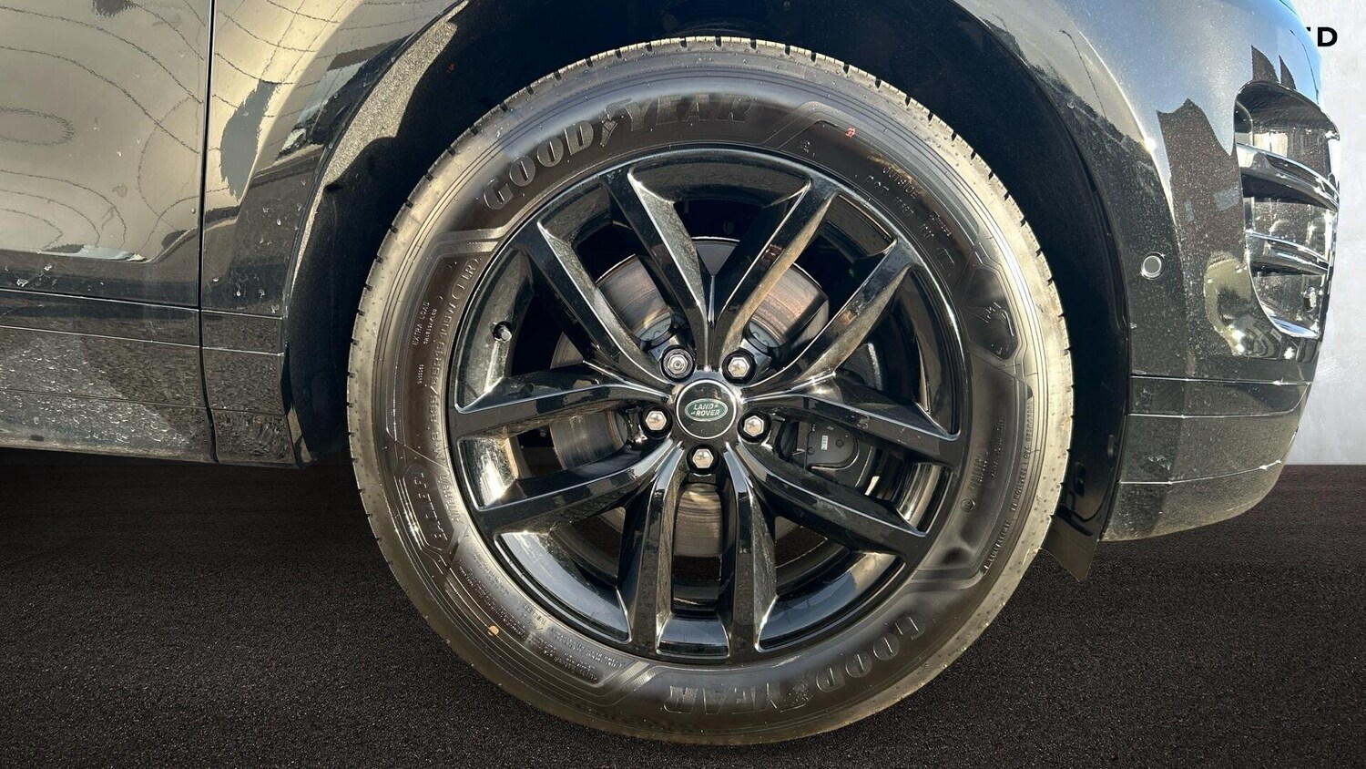 Used Land Rover Range Rover Evoque 2025 for sale - 77307292: Photo 8