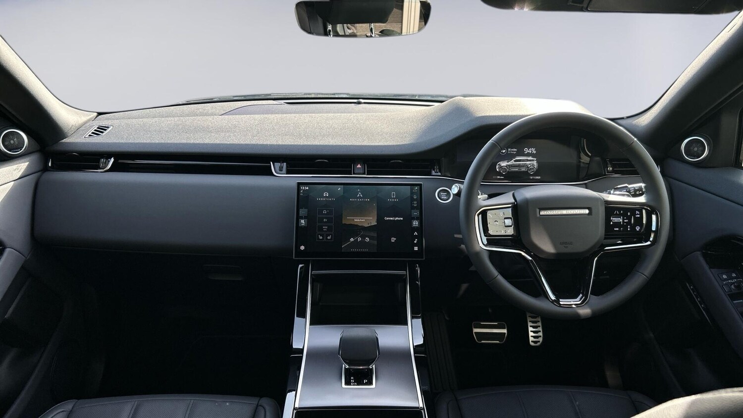 Used Land Rover Range Rover Evoque 2025 for sale - 77307292: Photo 9