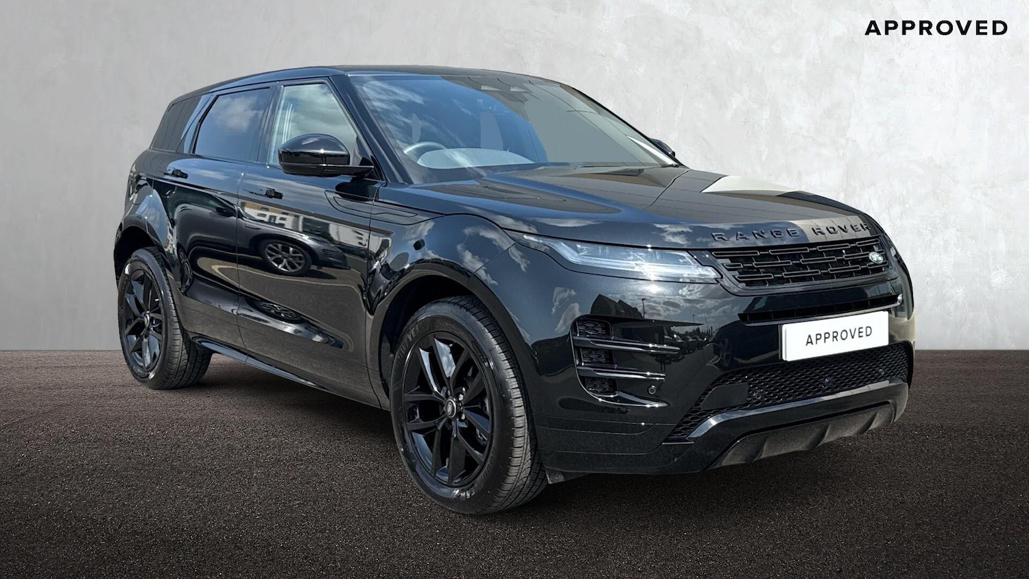 Used Land Rover Range Rover Evoque 2025 for sale - 76680449: Photo 1
