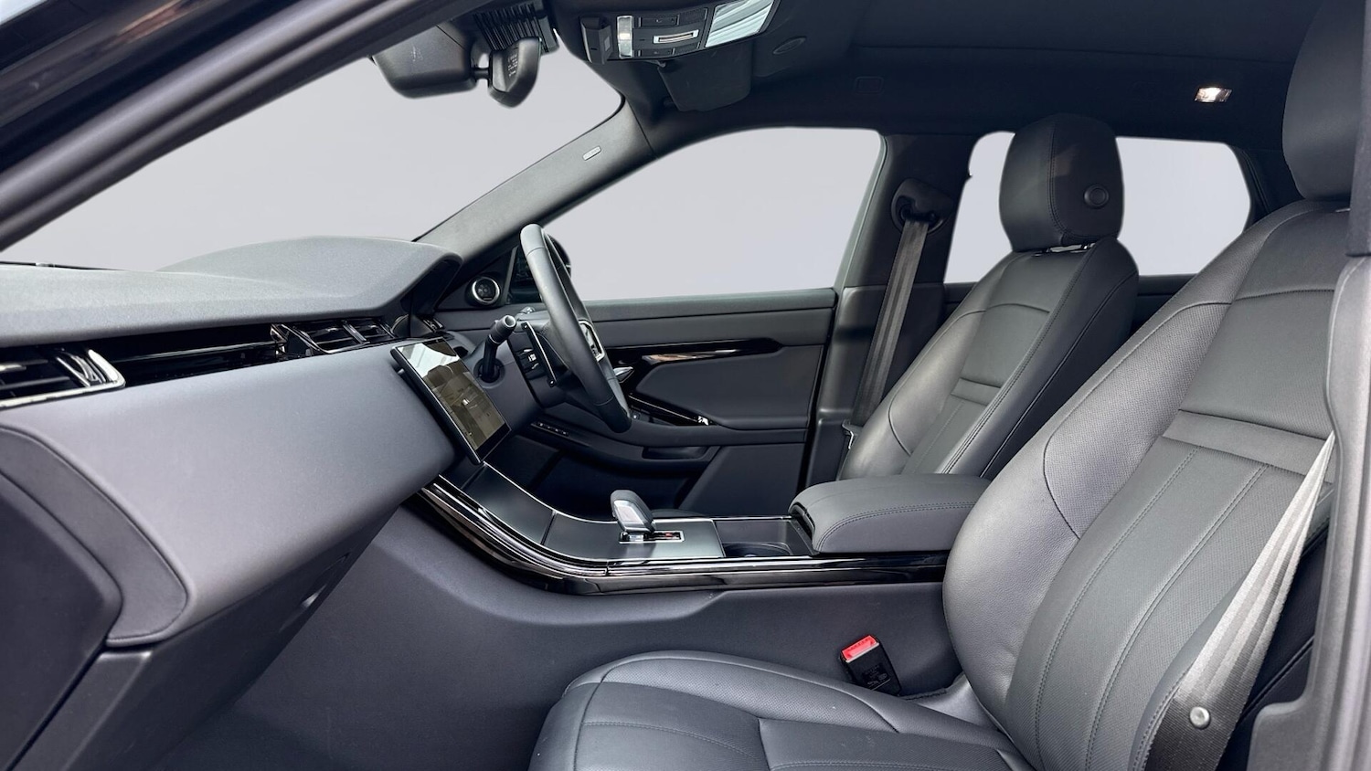 Used Land Rover Range Rover Evoque 2025 for sale - 76680449: Photo 3