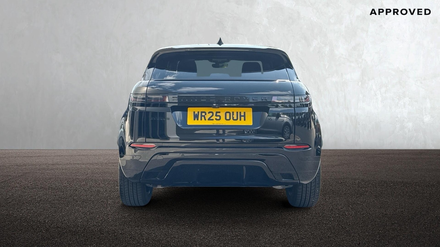 Used Land Rover Range Rover Evoque 2025 for sale - 76680449: Photo 6