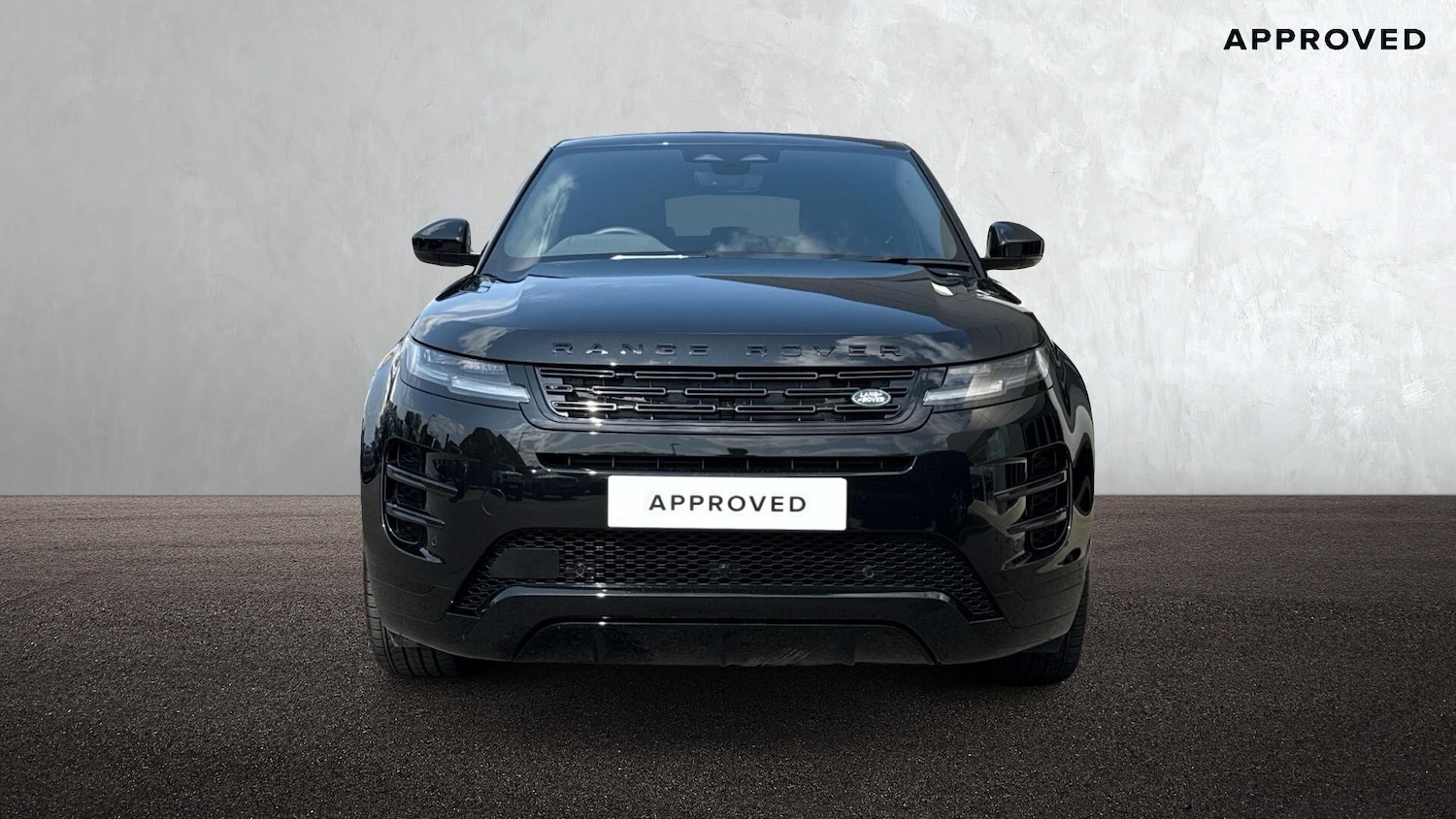 Used Land Rover Range Rover Evoque 2025 for sale - 76680449: Photo 7