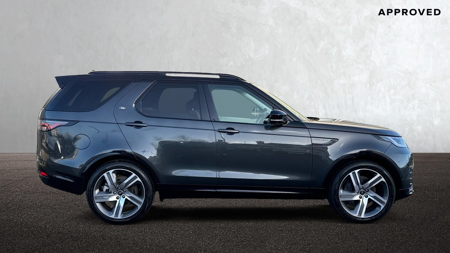 Used Land Rover Discovery 2024 for sale - 77042626: Photo 5