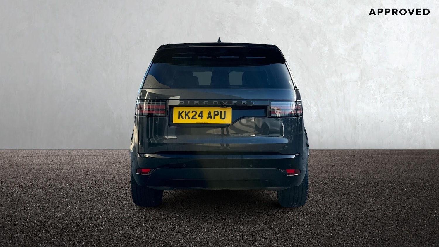 Used Land Rover Discovery 2024 for sale - 77042626: Photo 6