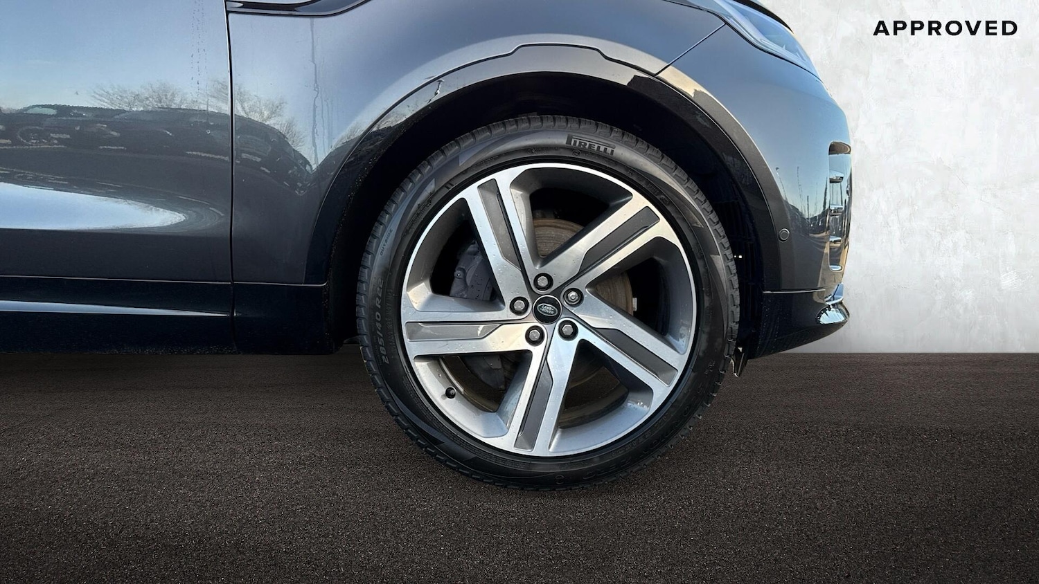 Used Land Rover Discovery 2024 for sale - 77042626: Photo 8