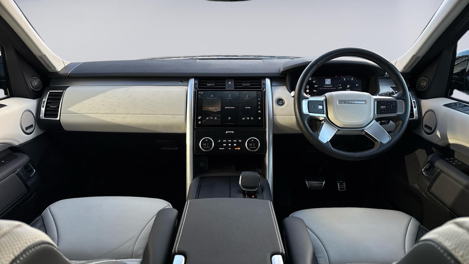 Used Land Rover Discovery 2024 for sale - 77042626: Photo 9