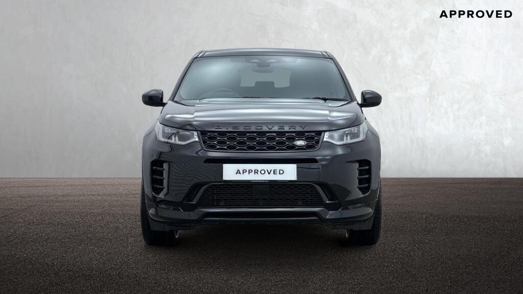 Used Land Rover Discovery Sport 2024 for sale - 78146038: Photo 3