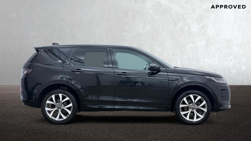 Used Land Rover Discovery Sport 2024 for sale - 78146038: Photo 5