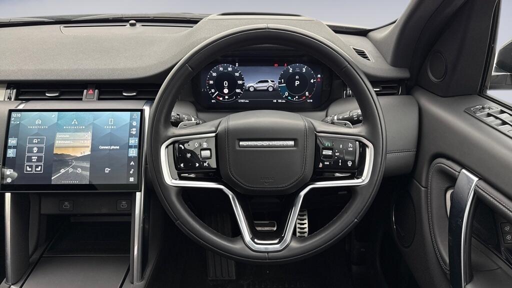 Used Land Rover Discovery Sport 2024 for sale - 78146038: Photo 6