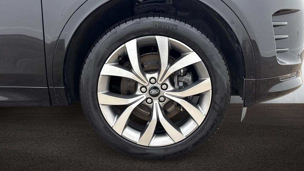 Used Land Rover Discovery Sport 2024 for sale - 78146038: Photo 7