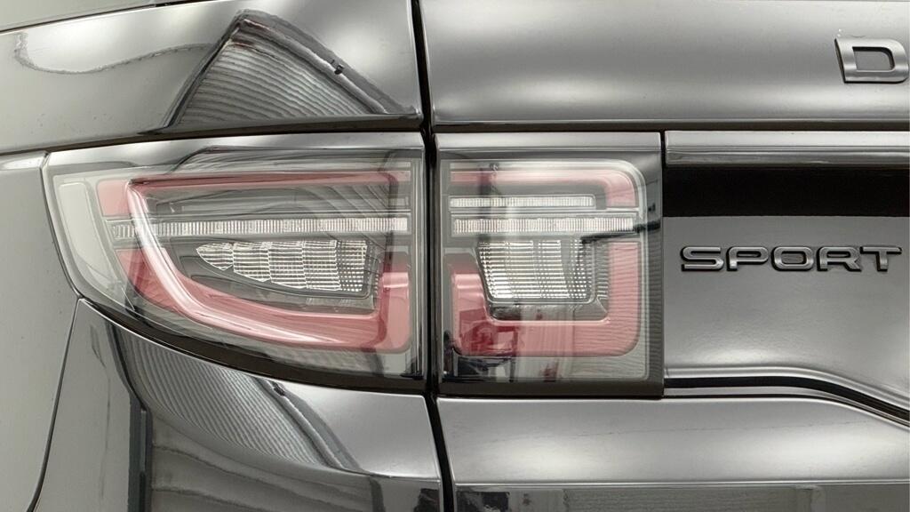 Used Land Rover Discovery Sport 2024 for sale - 78146038: Photo 9