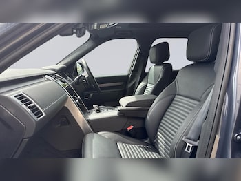 Used Land Rover Discovery 2025 for sale - 76680264: Photo