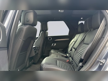 Used Land Rover Discovery 2025 for sale - 76680264: Photo