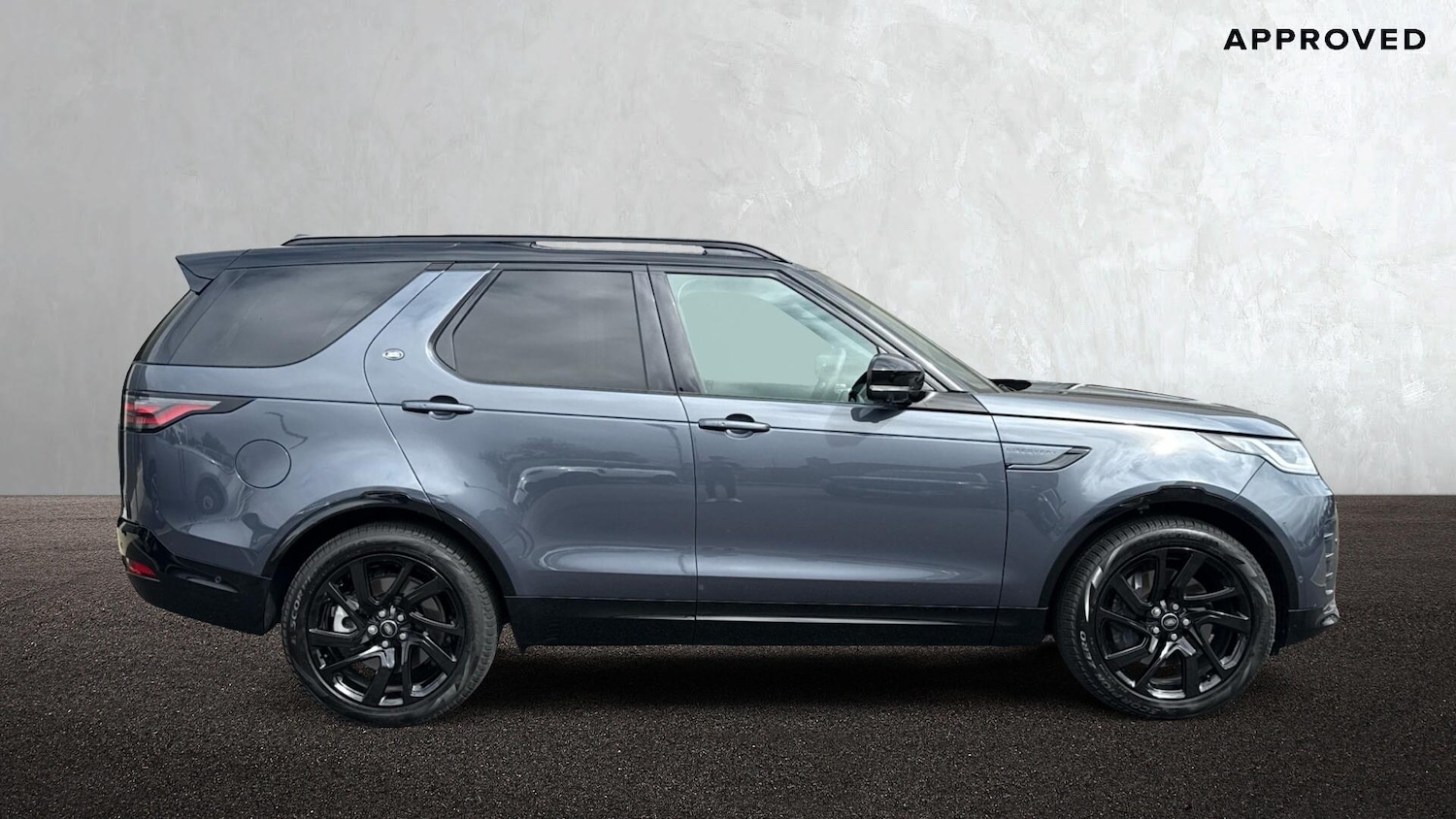 Used Land Rover Discovery 2025 for sale - 76680264: Photo 5