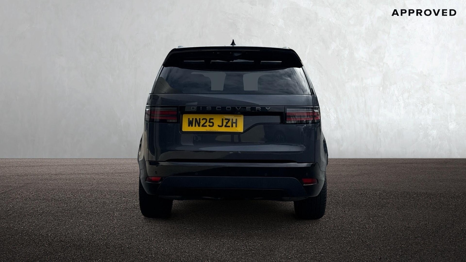 Used Land Rover Discovery 2025 for sale - 76680264: Photo 6