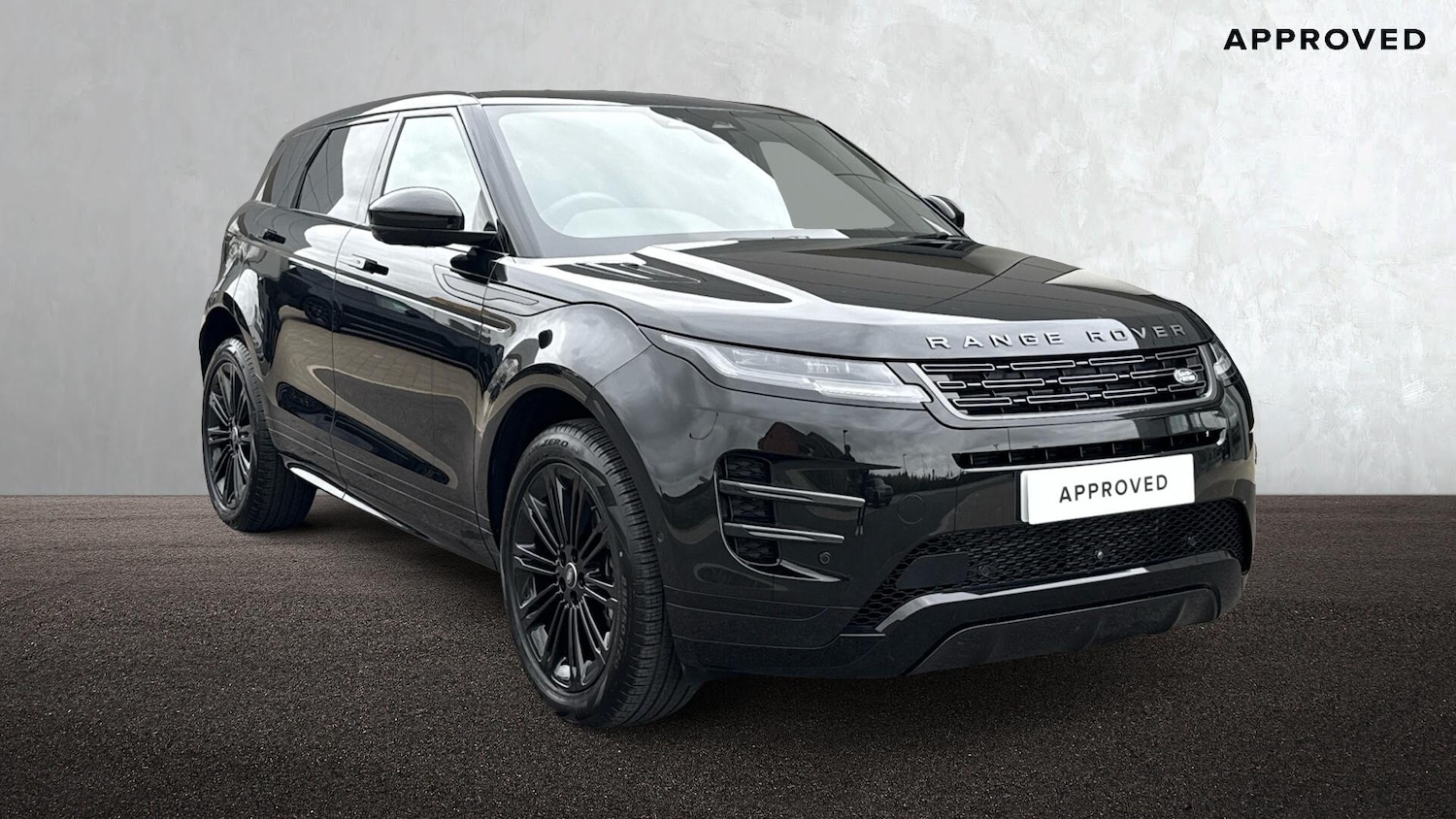 Used Land Rover Range Rover Evoque 2025 for sale - 76679343: Photo 1