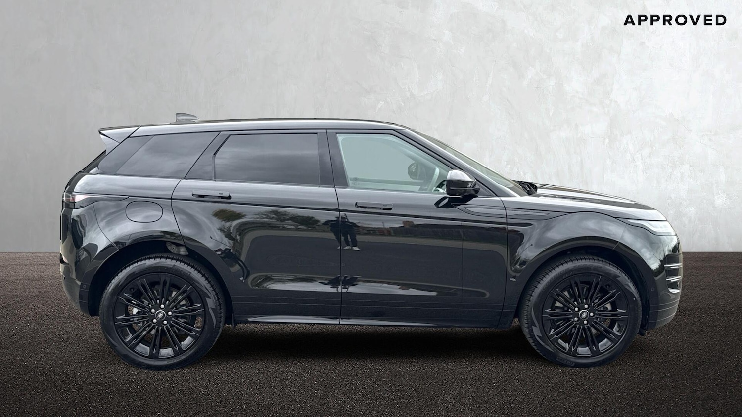 Used Land Rover Range Rover Evoque 2025 for sale - 76679343: Photo 5