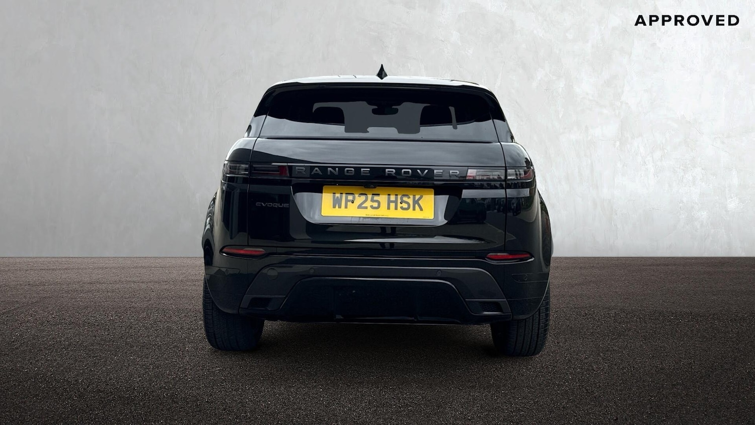 Used Land Rover Range Rover Evoque 2025 for sale - 76679343: Photo 6