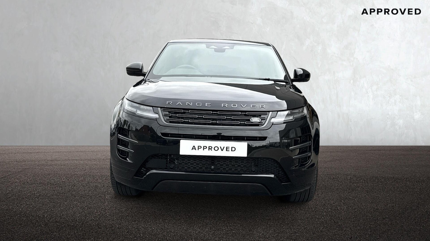 Used Land Rover Range Rover Evoque 2025 for sale - 76679343: Photo 7